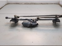  Механизм стеклоочистителя (трапеция дворников) Mazda CX-9 2016-2022 20845119 #3