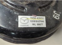 TK5643950, 13101027090 Цилиндр тормозной главный Mazda CX-9 2016-2022 20845120 #4