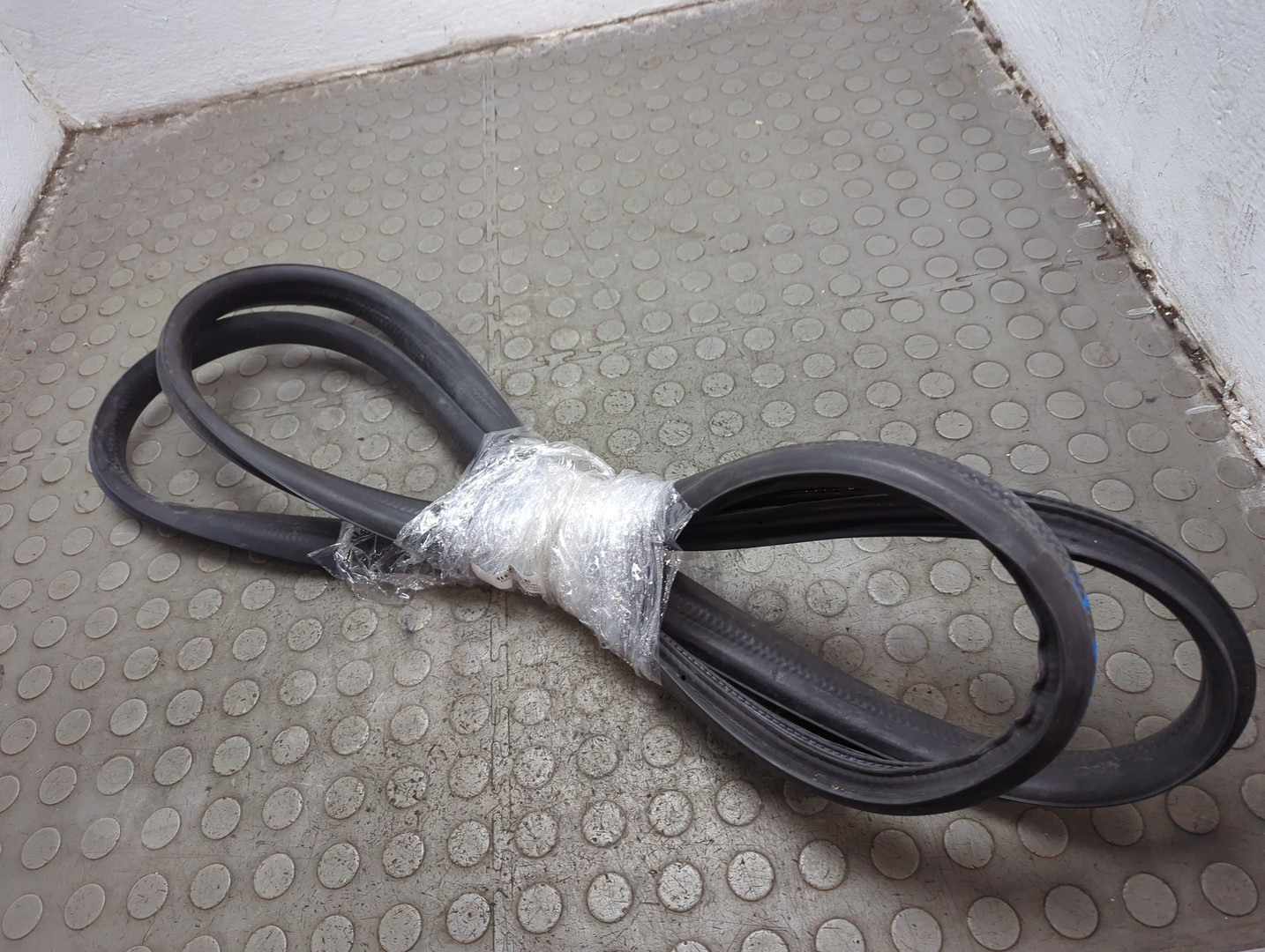 Уплотнитель