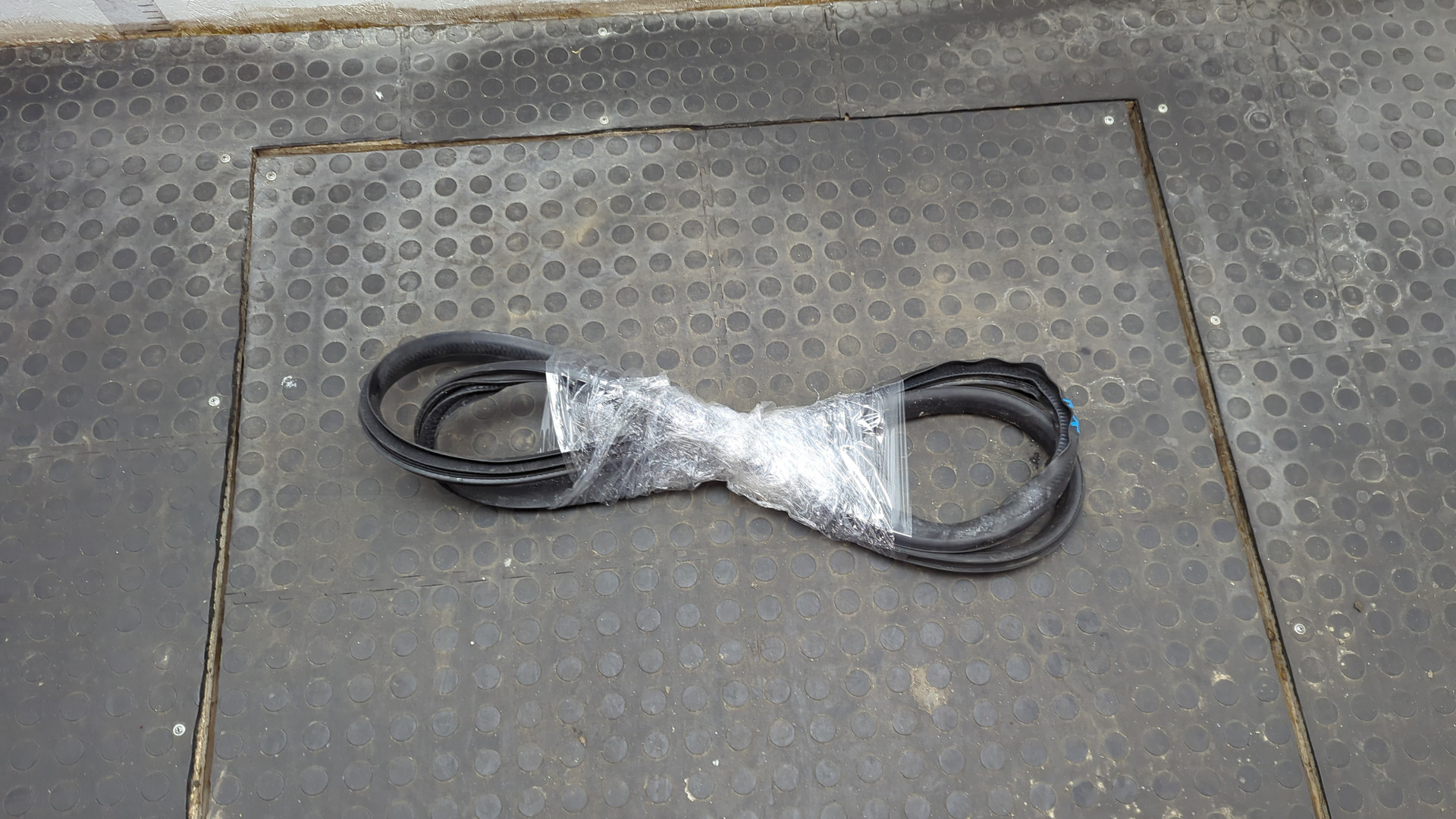 Уплотнитель