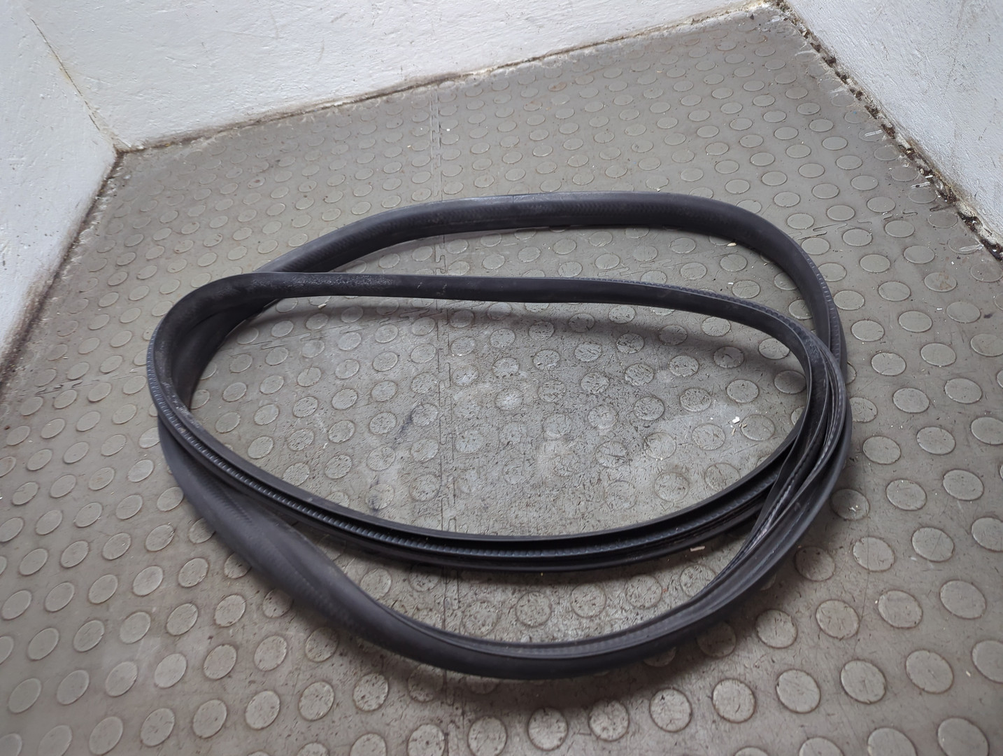 Уплотнитель