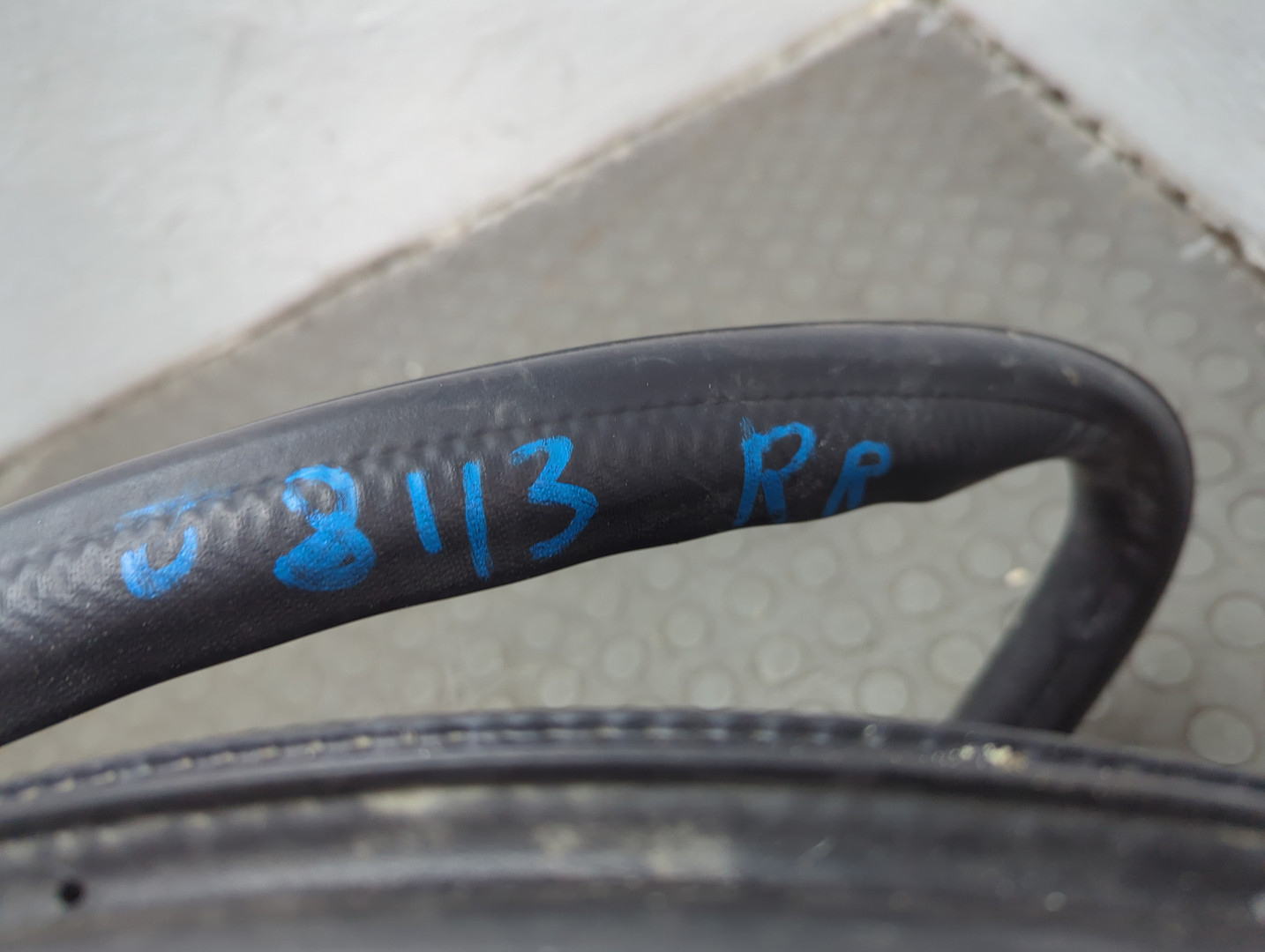 Уплотнитель