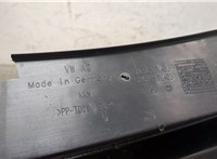 5NB819403 Жабо под дворники (дождевик) Volkswagen Tiguan 2020-2025 20845181 #3