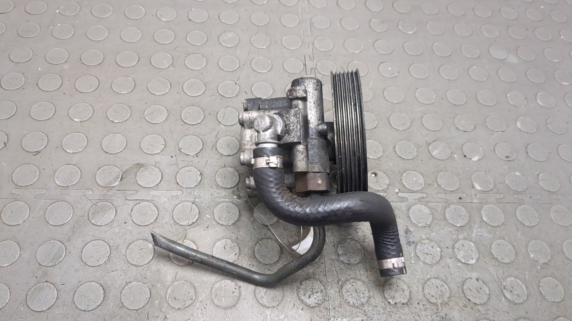 Насос ГУР (гидроусилитель руля)