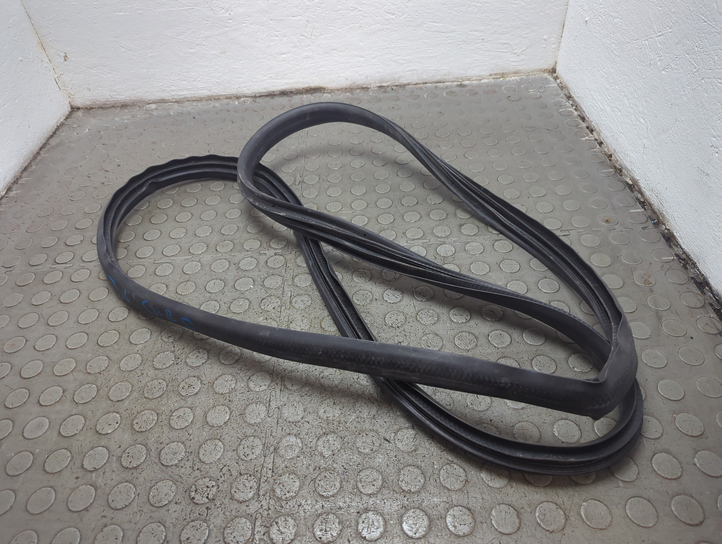 Уплотнитель