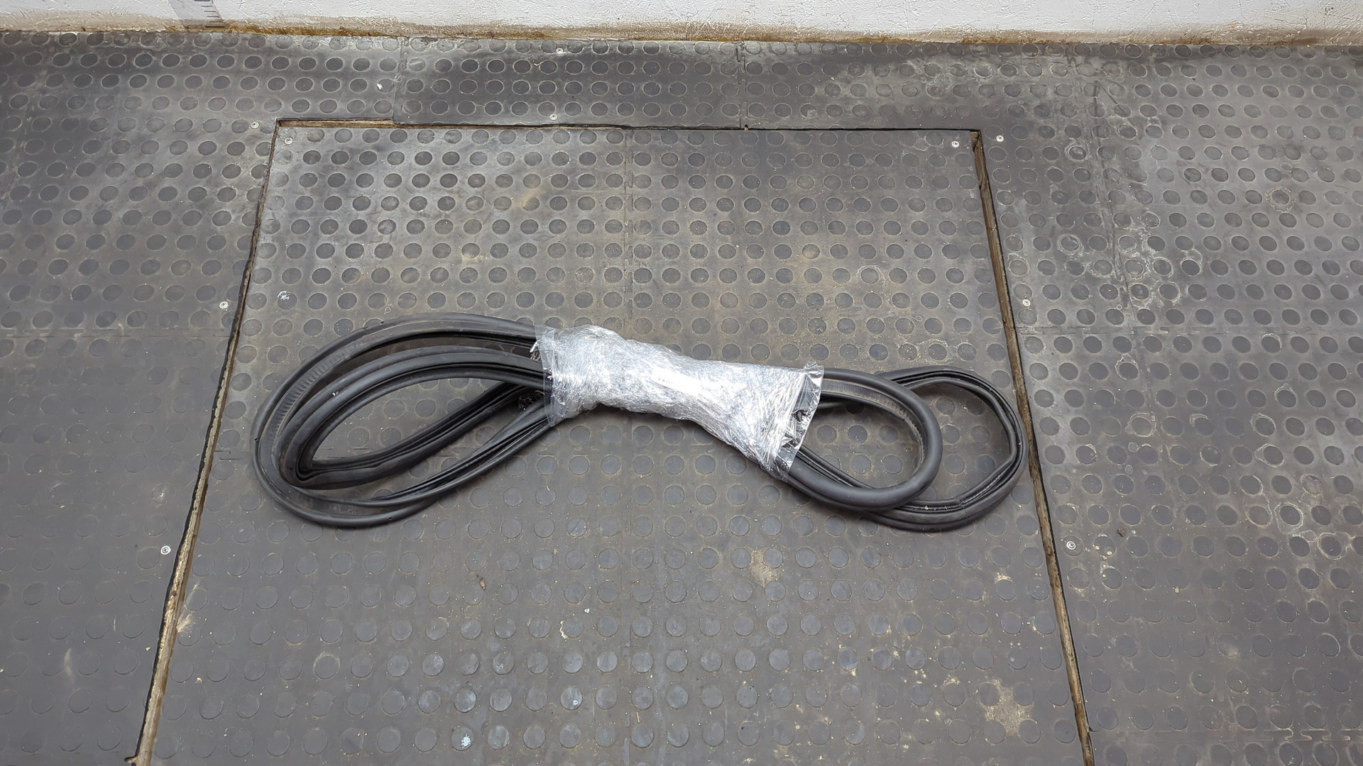 Уплотнитель