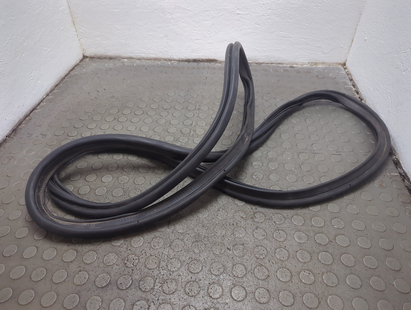 Уплотнитель