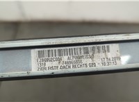 51339464787, 9464787 Молдинг крыши BMW 3 G20, G21 2018-2025 20845294 #3