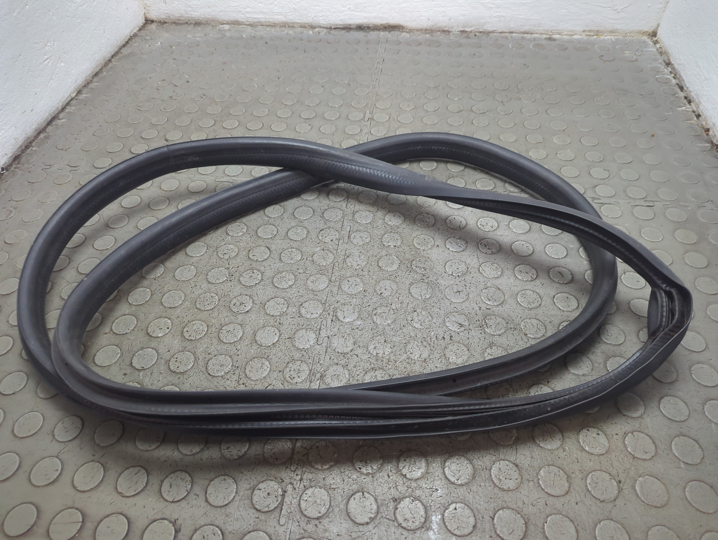 Уплотнитель