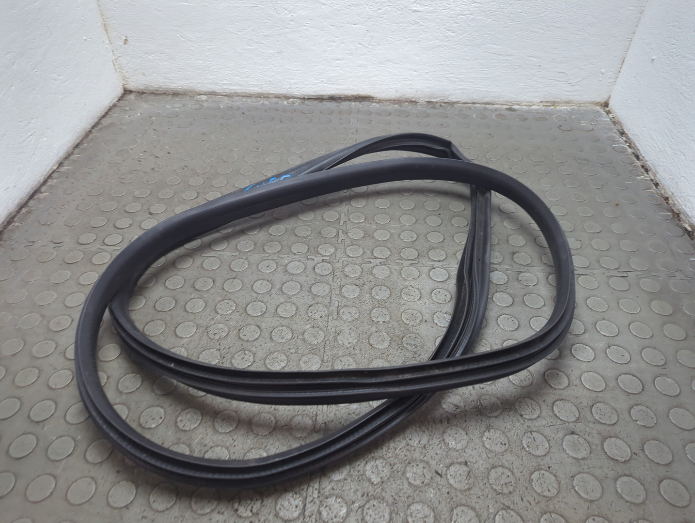 Уплотнитель