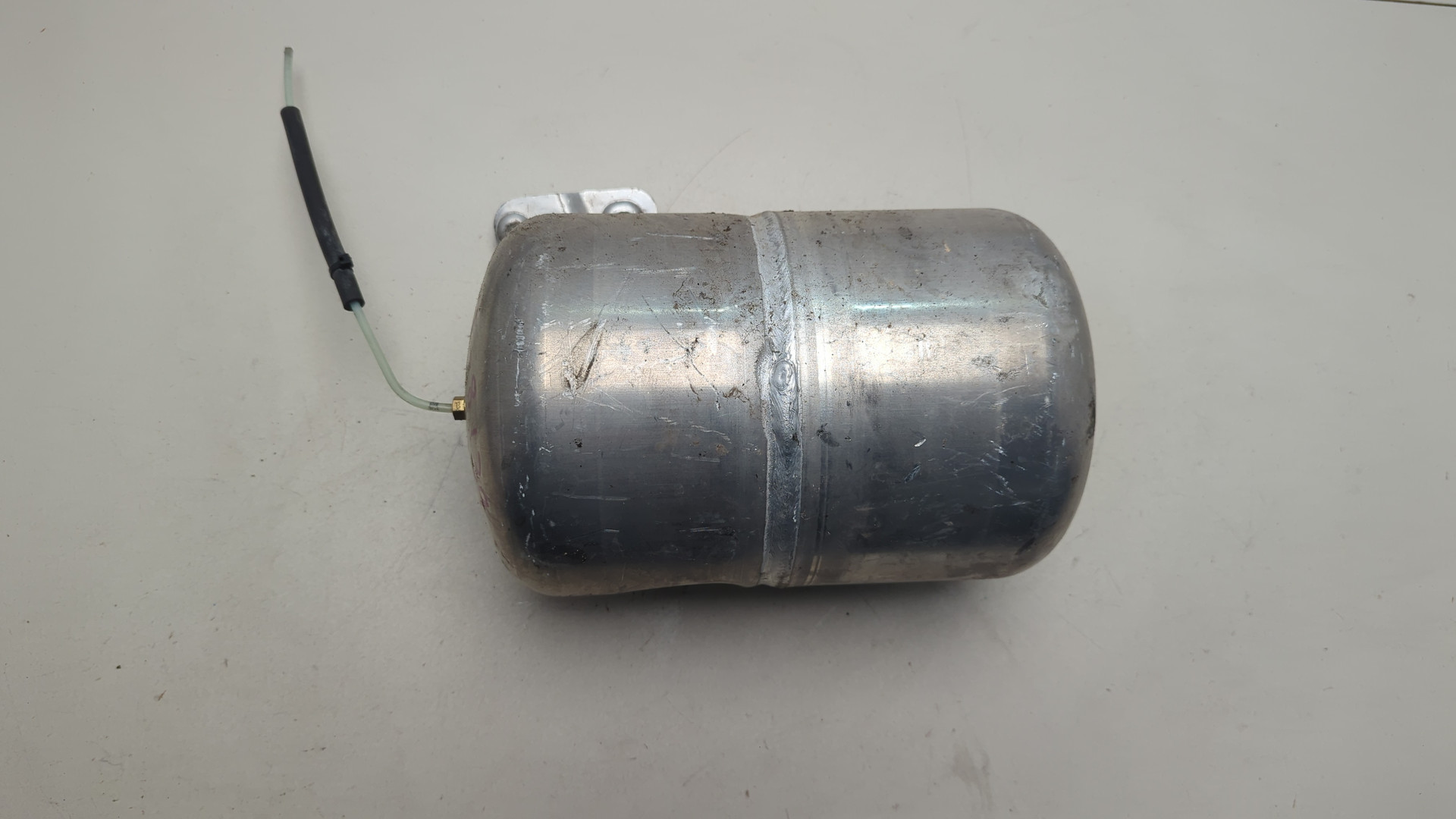 Ресивер воздушный