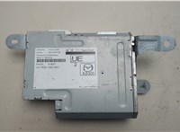 TK5866DRX, TK5810060601 Блок управления радиоприемником Mazda CX-9 2016-2022 20845383 #1