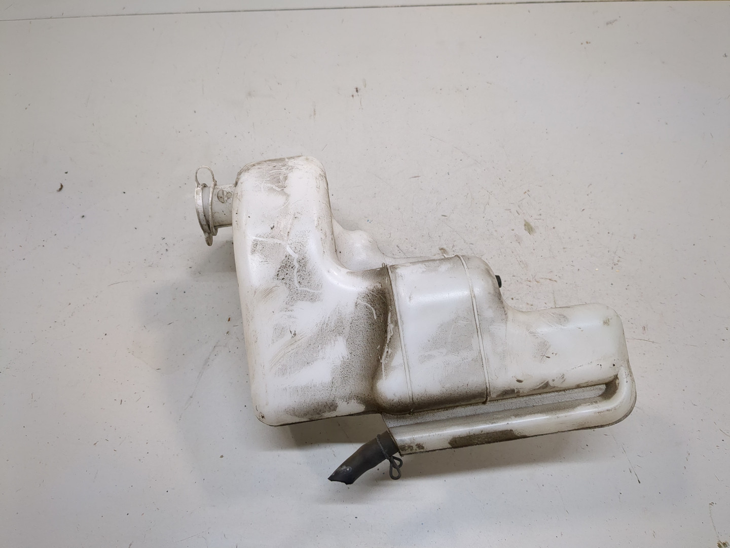 Бачок расширительный