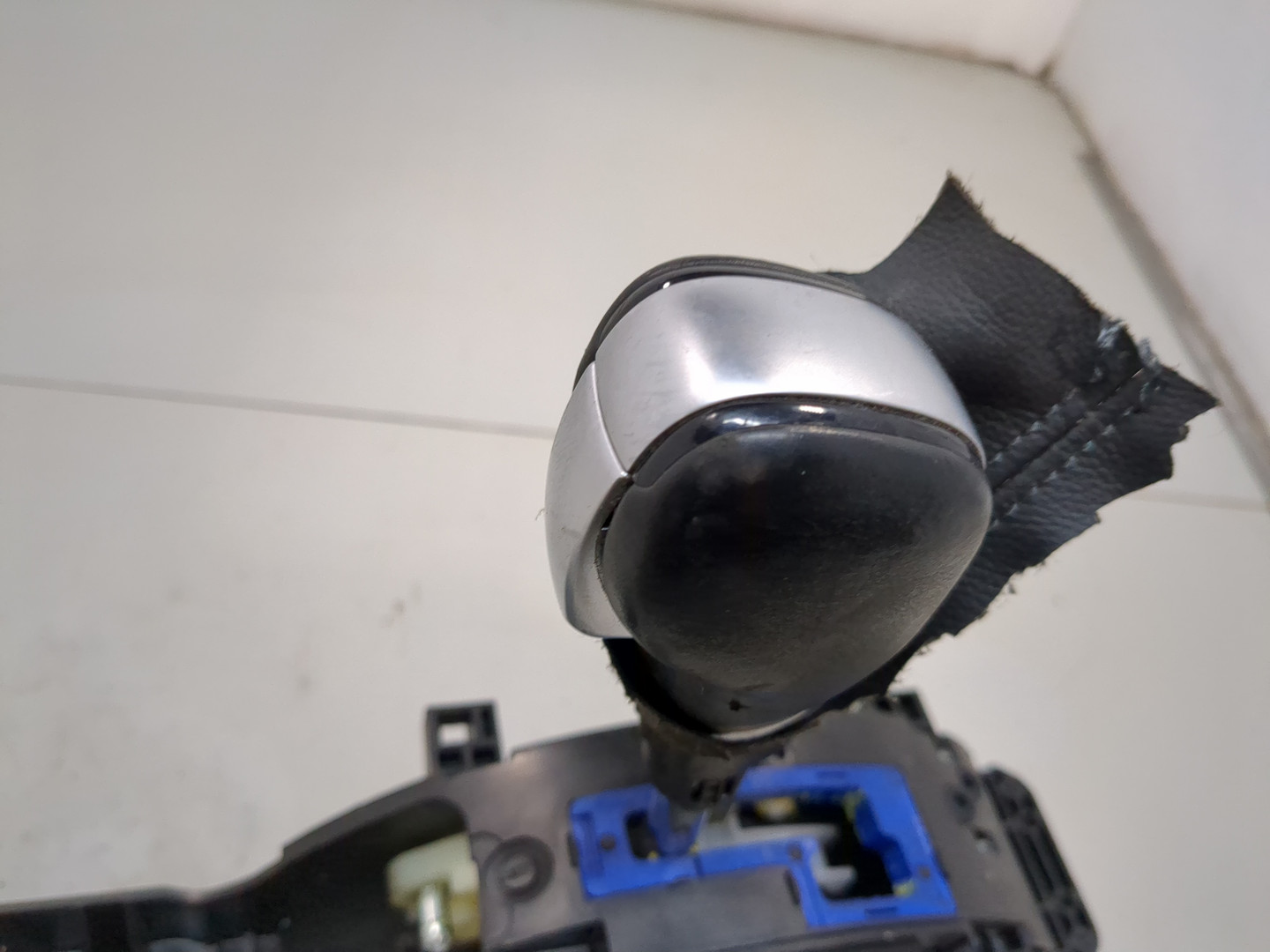 Кулиса МКПП / АКПП