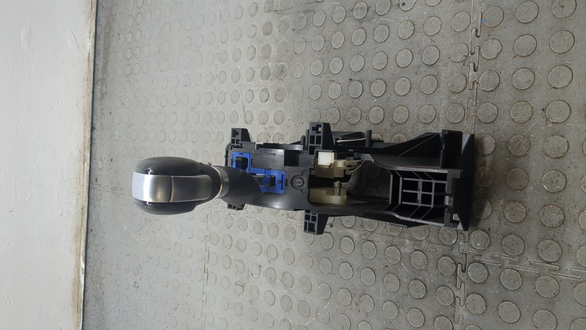 Кулиса МКПП / АКПП