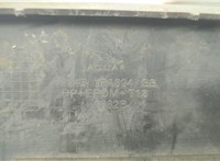 9X4317A894BB Юбка бампера нижняя Jaguar X-Type 2001-2009 20845487 #6