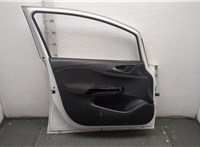 124486, 39135555, 39171068 Дверь боковая (легковая) Opel Corsa E 2014-2019 20845491 #15