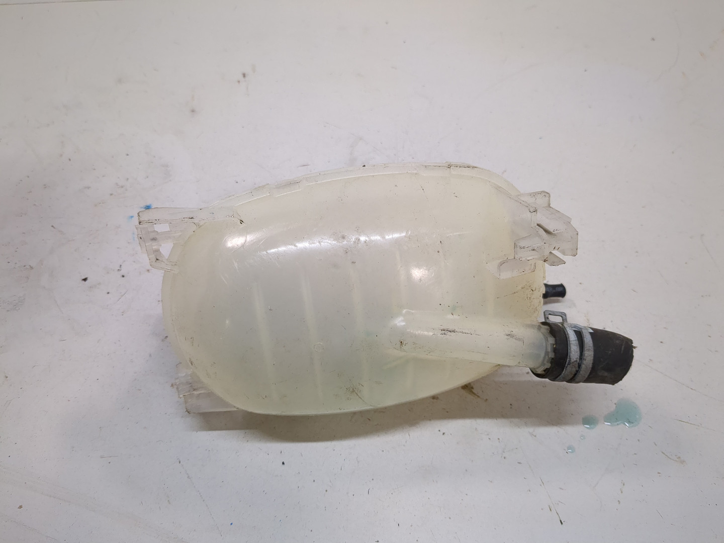 Бачок расширительный