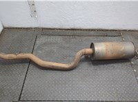 2H6253181C Глушитель Volkswagen Amarok 2010-2025 20845525 #6