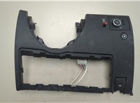 01680008BL Пластик панели торпеды Jeep Grand Cherokee 2013-2022 20845568 #1