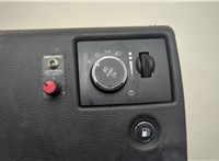 01680008BL Пластик панели торпеды Jeep Grand Cherokee 2013-2022 20845568 #2