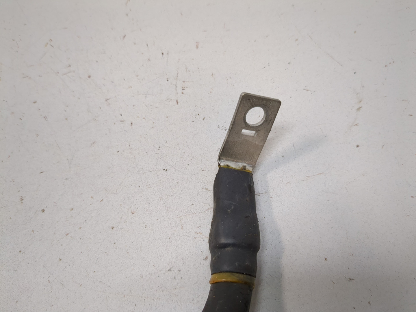 Провод высокого напряжения