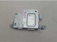 KA3C66DRX Блок управления радиоприемником Mazda CX-5 2012-2017 20845662 #4