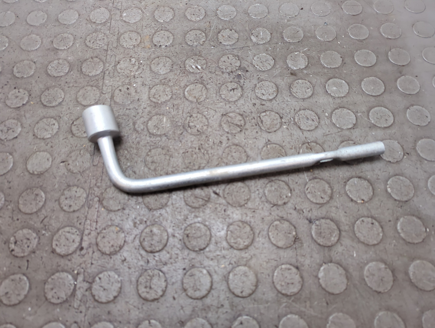 Ключи балонные