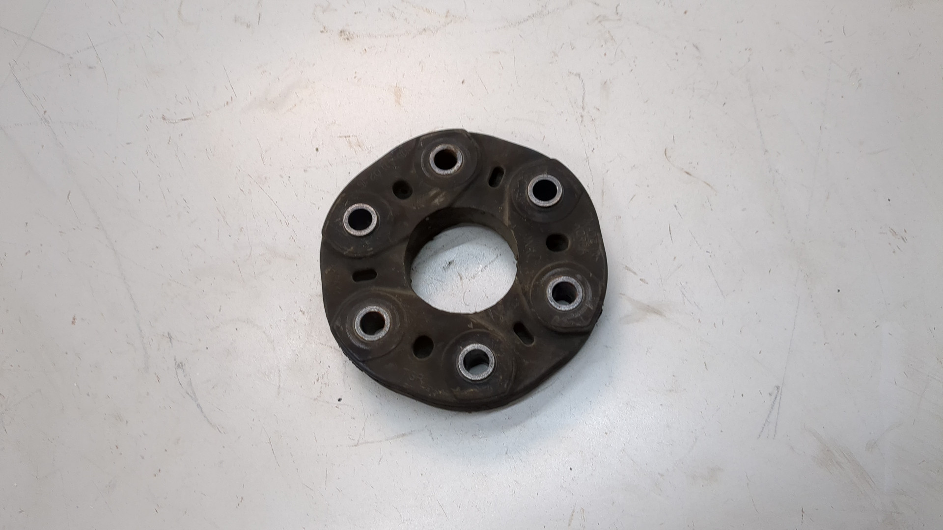 Муфта эластичная карданного вала