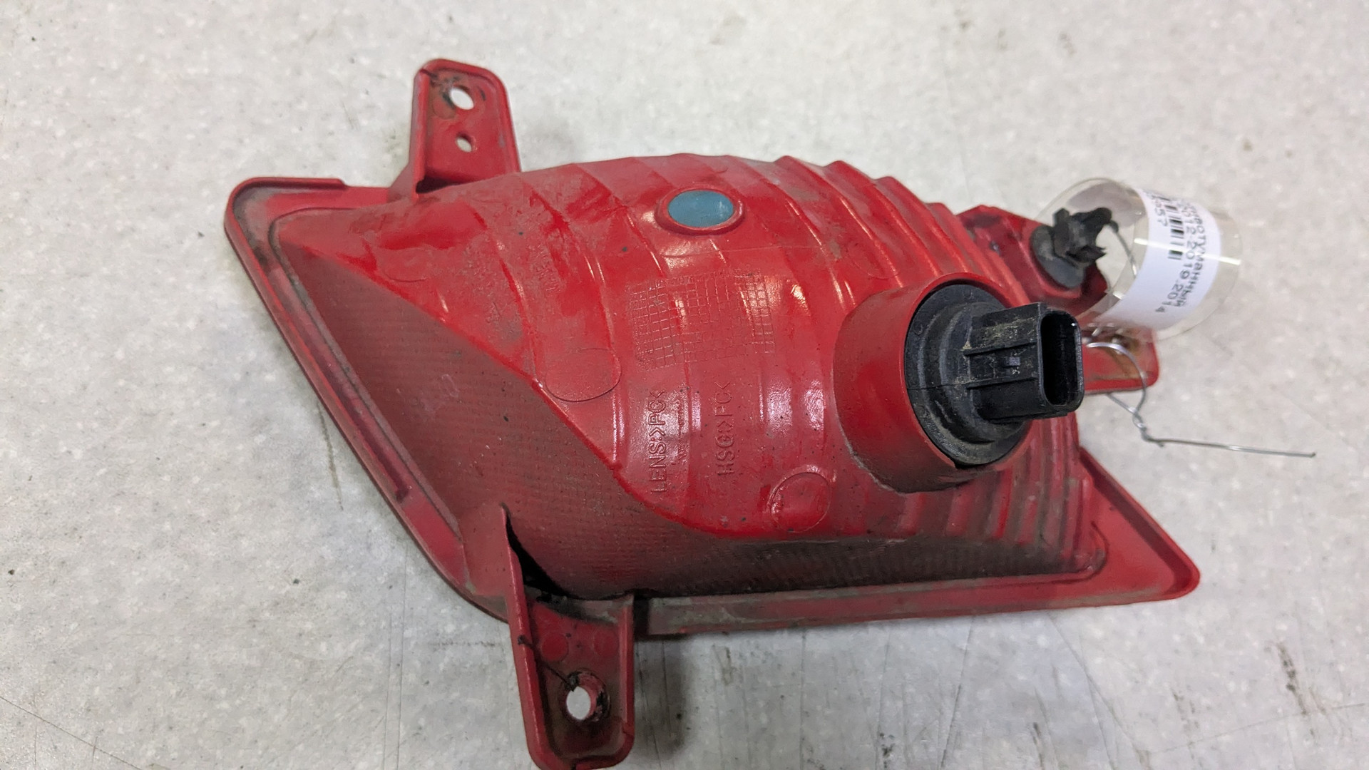 Фара противотуманная левая для Mokka (J13) 2012-2016