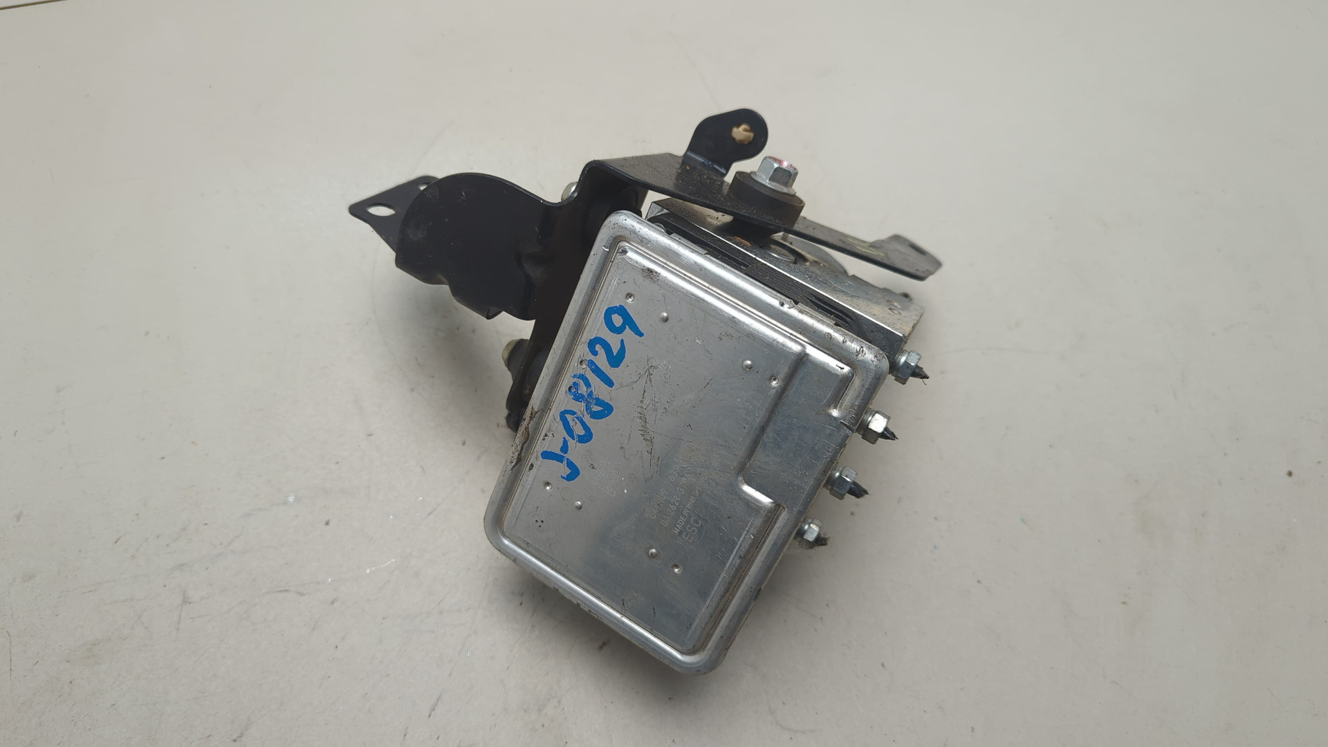 Блок ABS (насос)