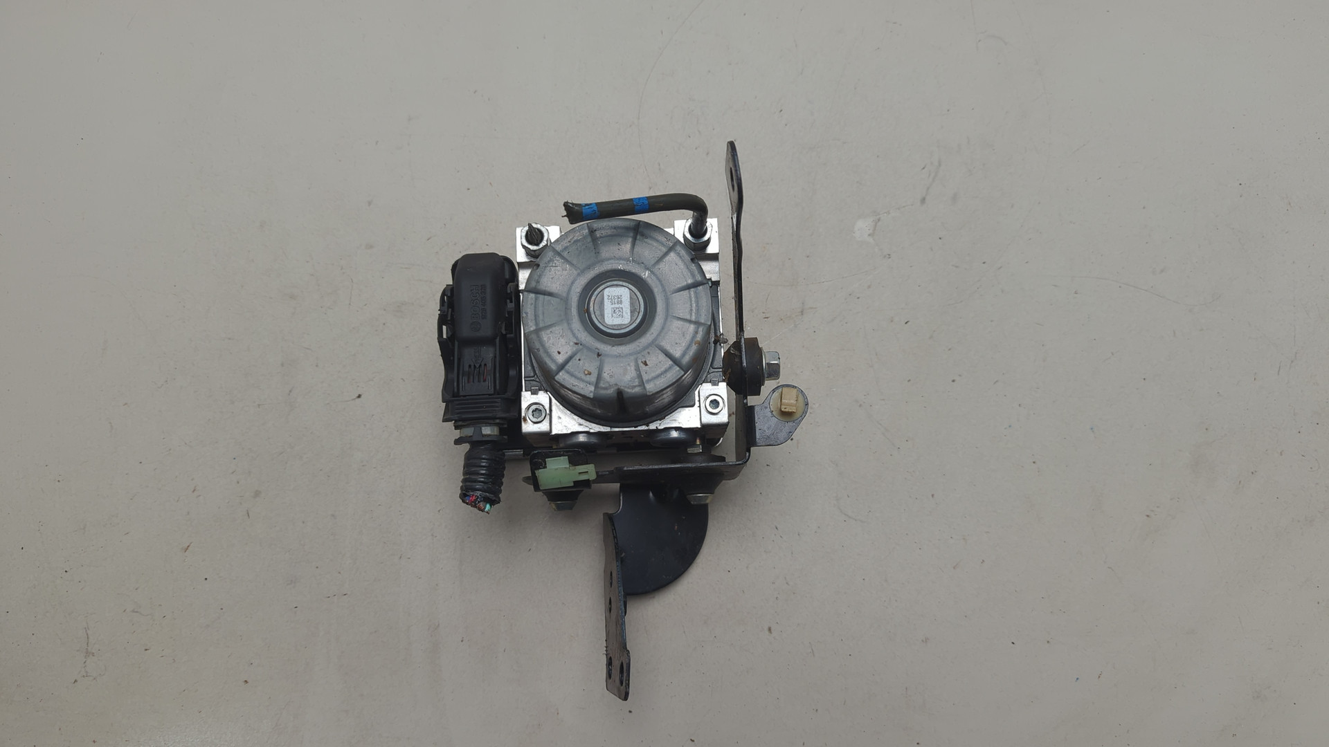 Блок ABS (насос)