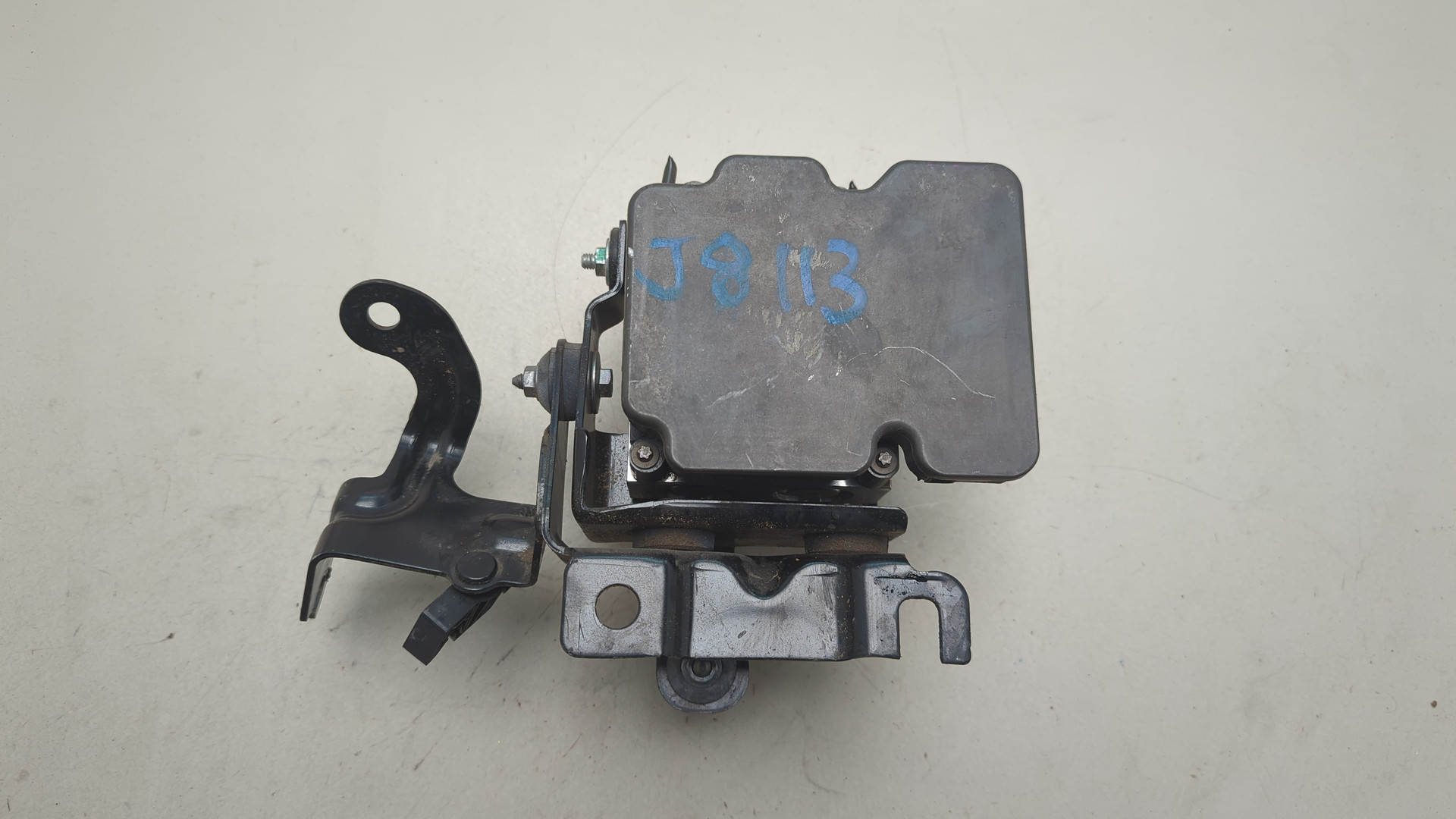 Блок ABS (насос)