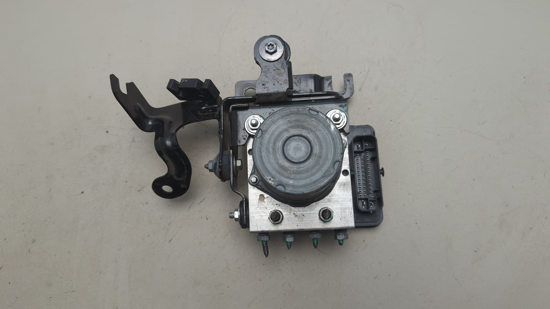 Блок ABS (насос)