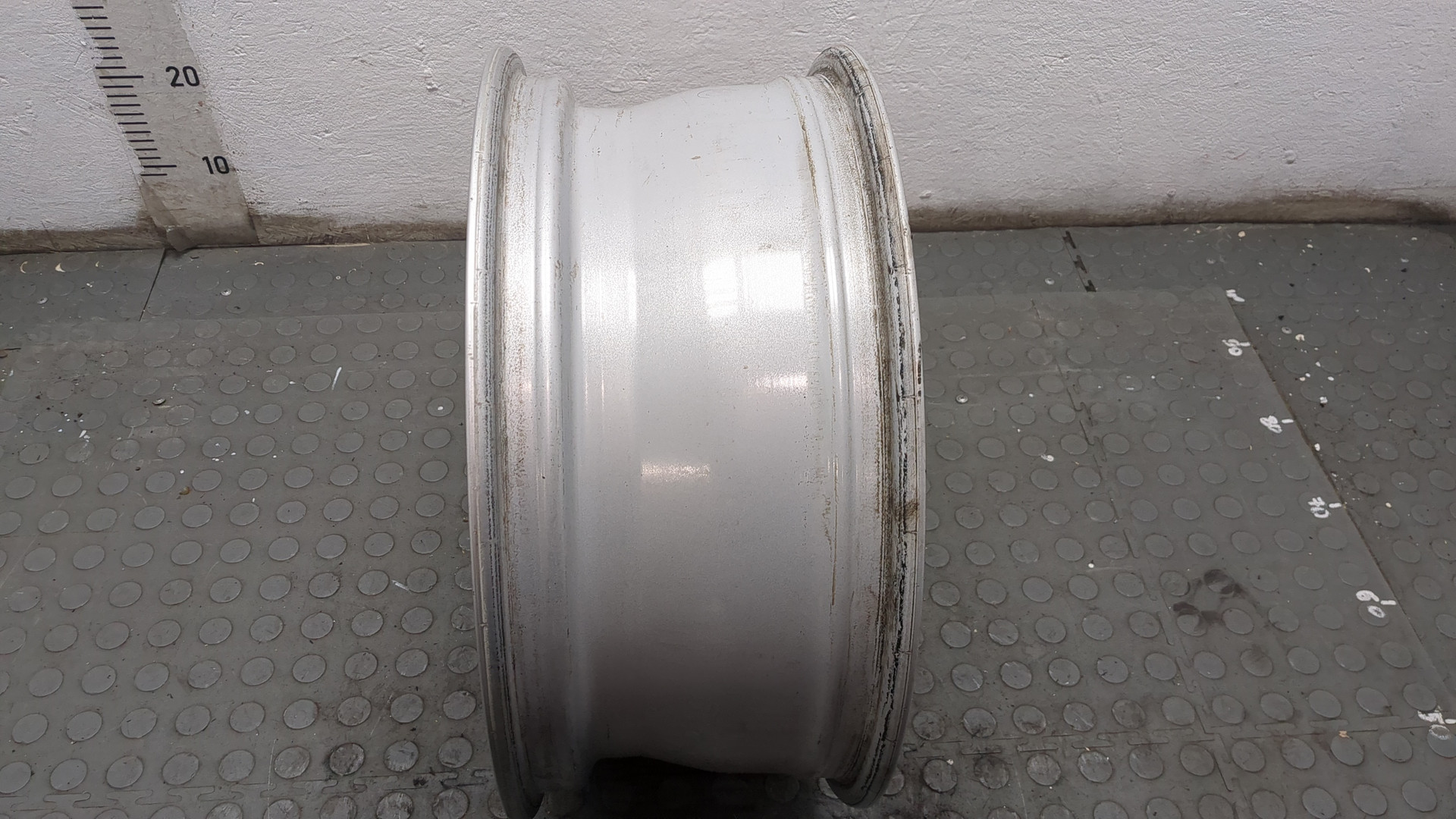 Диск колесный литой легкий сплав