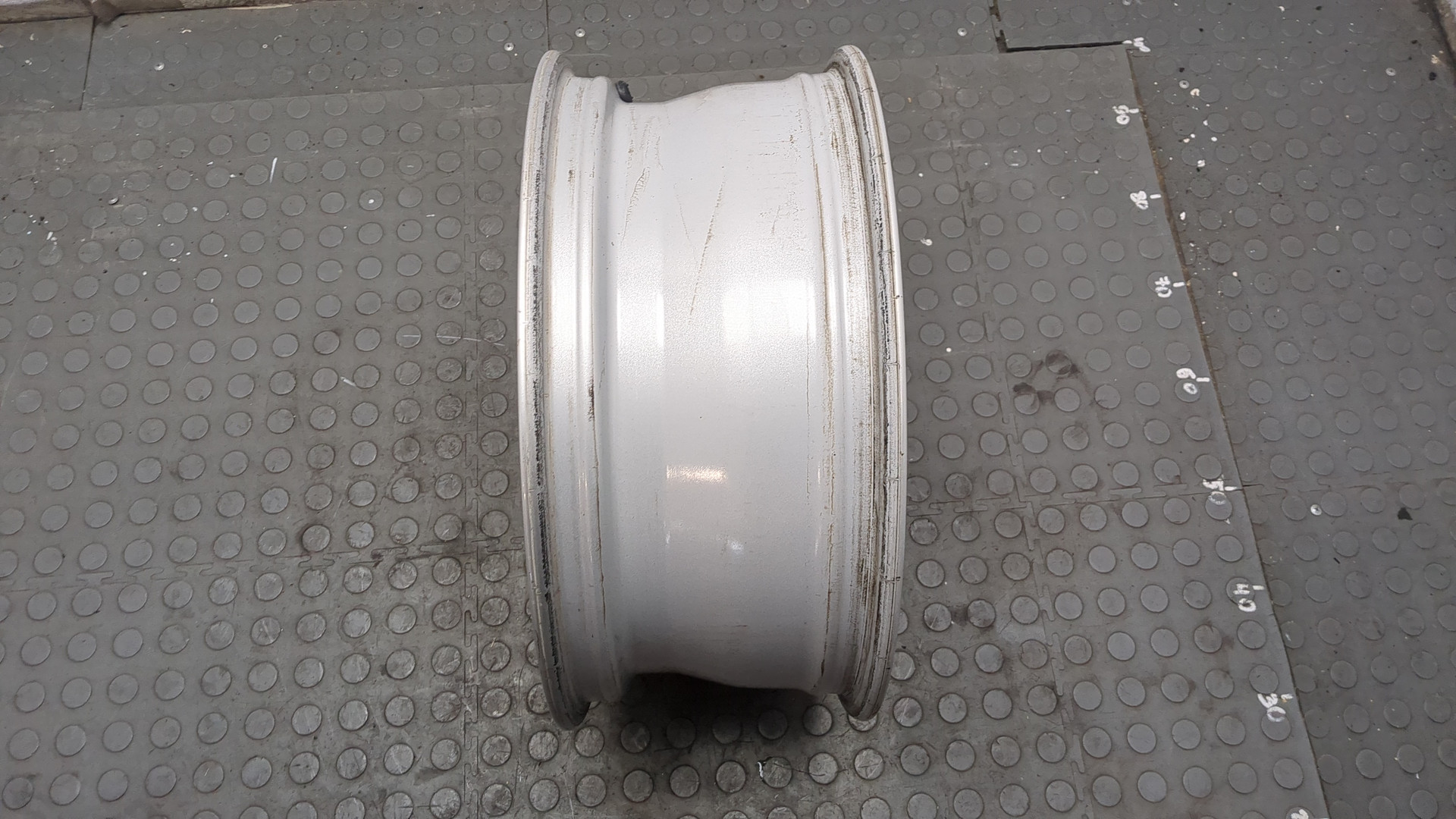 Диск колесный литой легкий сплав