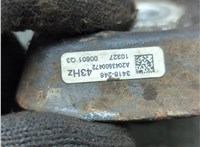 A2043500472 Кронштейн редуктора Mercedes C W204 2006-2015 20846072 #2