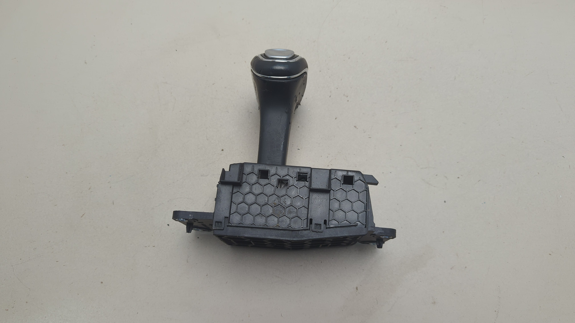 Кулиса МКПП / АКПП