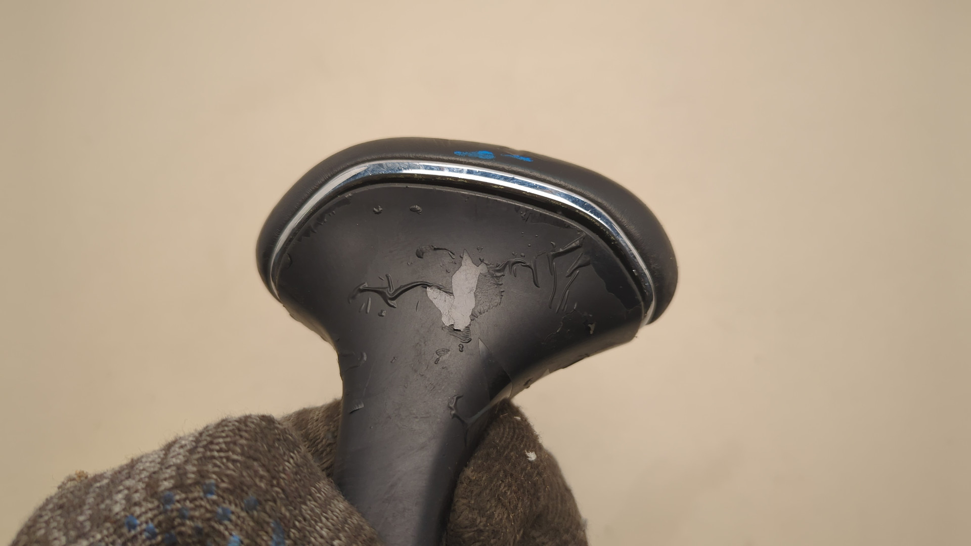 Кулиса МКПП / АКПП