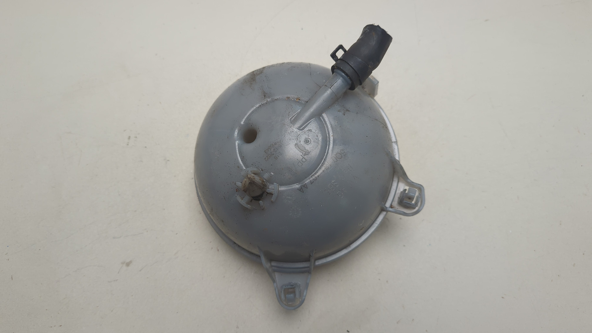 Бачок расширительный