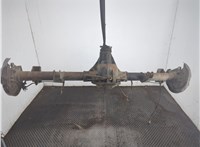  Мост (ведущий) Volkswagen Amarok 2010-2025 20846139 #1