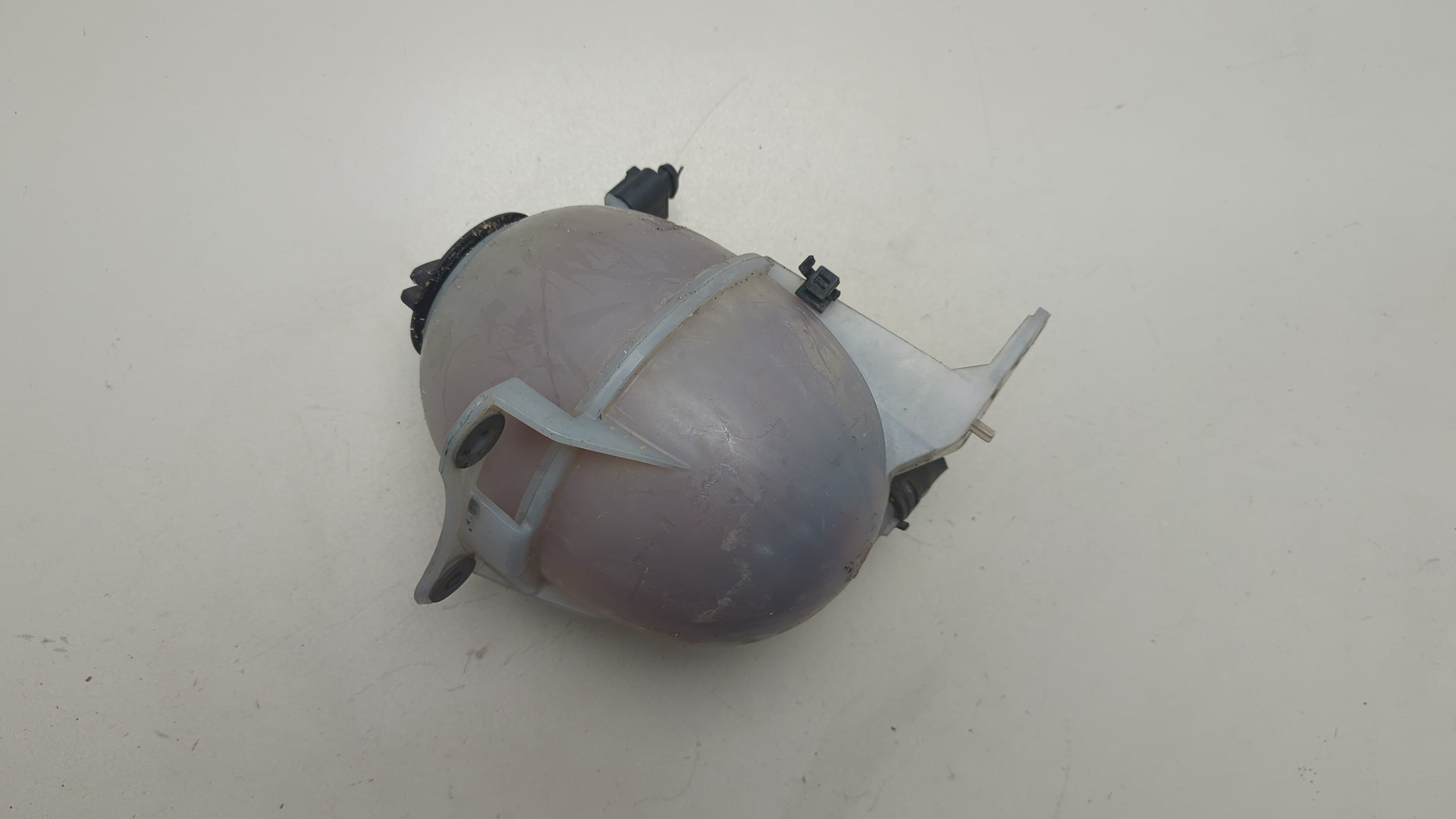 Бачок расширительный