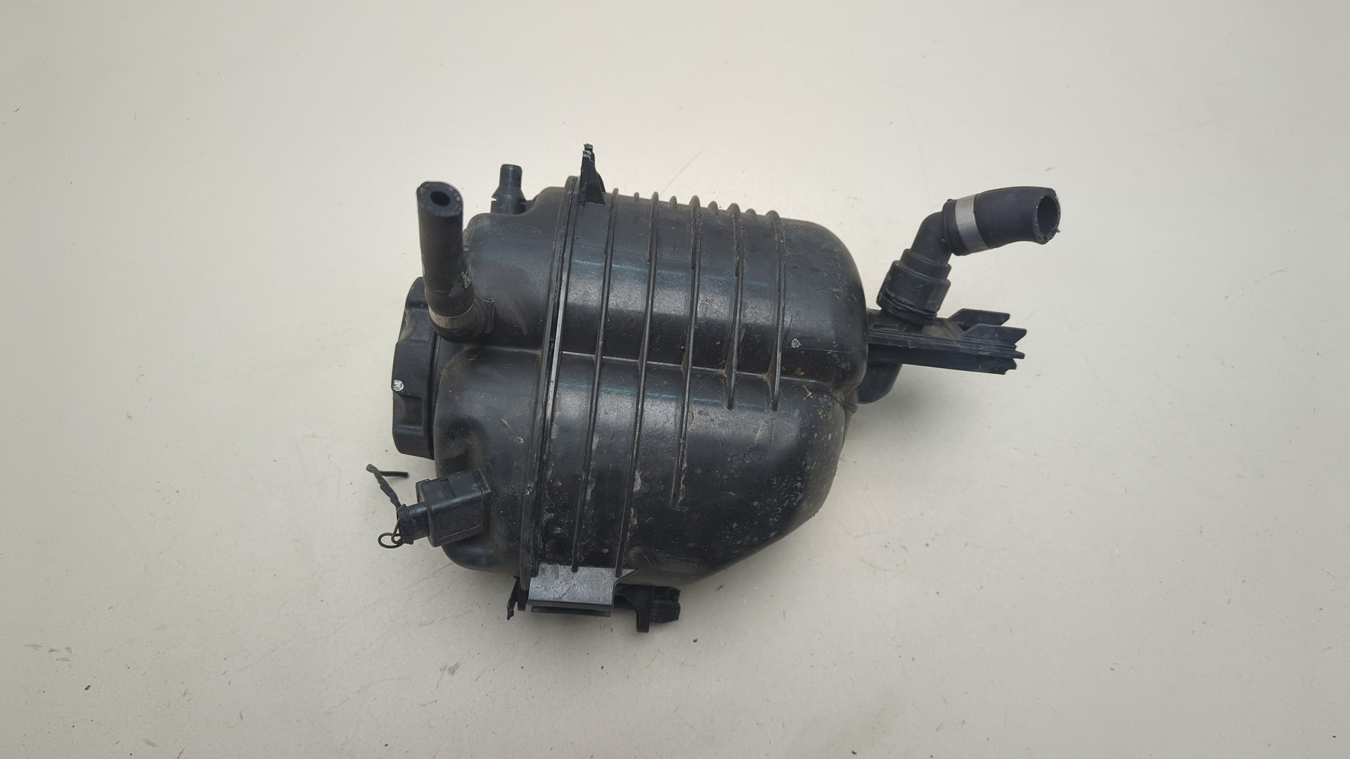 Бачок расширительный