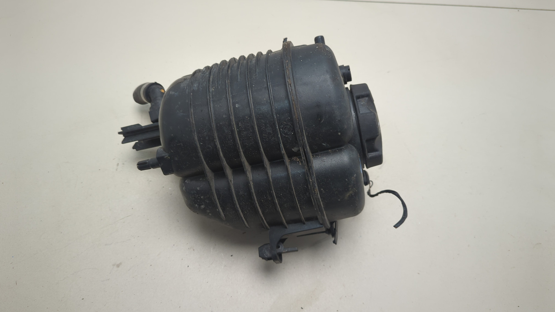 Бачок расширительный