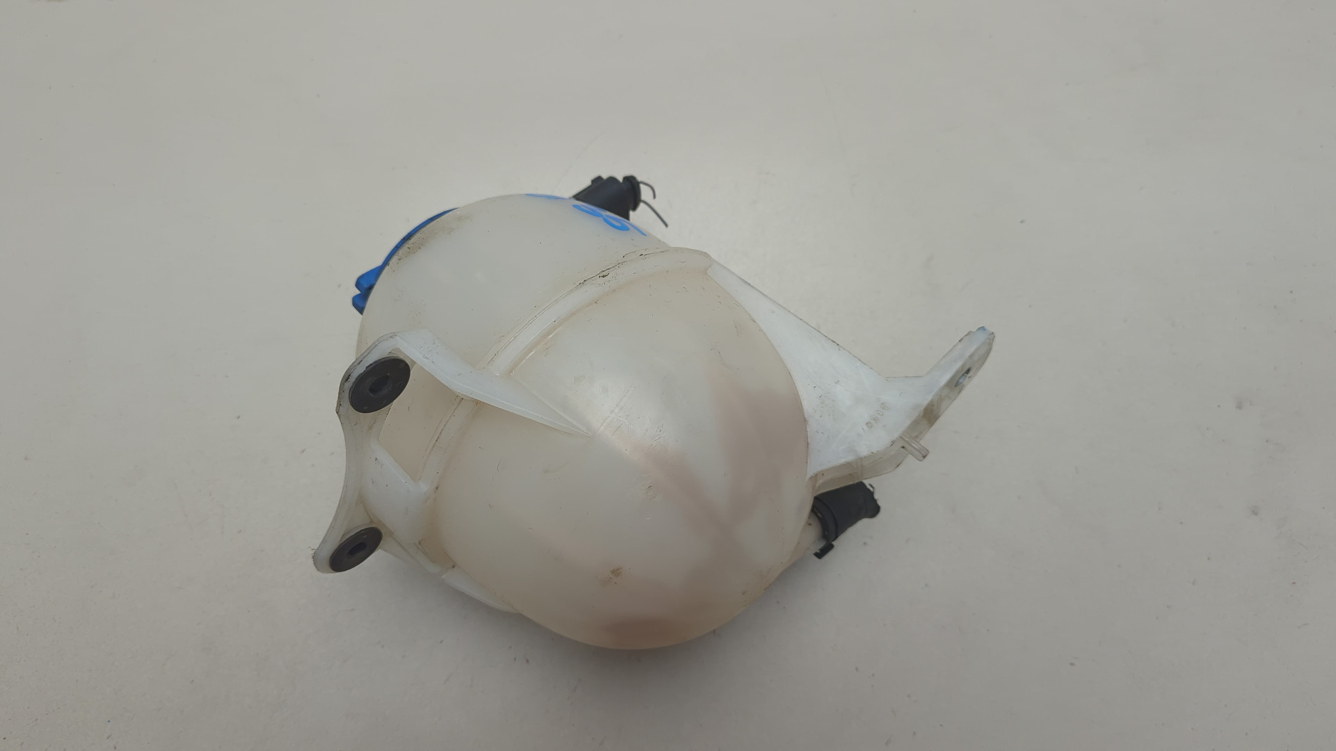 Бачок расширительный