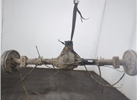 2H0500029S Мост (ведущий) Volkswagen Amarok 2010-2025 20846374 #1