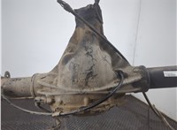 2H0500029S Мост (ведущий) Volkswagen Amarok 2010-2025 20846374 #2