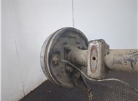 2H0500029S Мост (ведущий) Volkswagen Amarok 2010-2025 20846374 #3