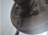 2H0500029S Мост (ведущий) Volkswagen Amarok 2010-2025 20846374 #5