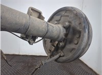 2H0500029S Мост (ведущий) Volkswagen Amarok 2010-2025 20846374 #8